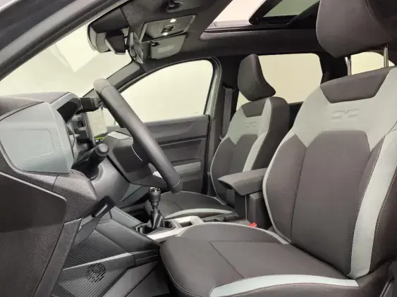 DACIA BIGSTER - voiture de démonstration - Photo 18