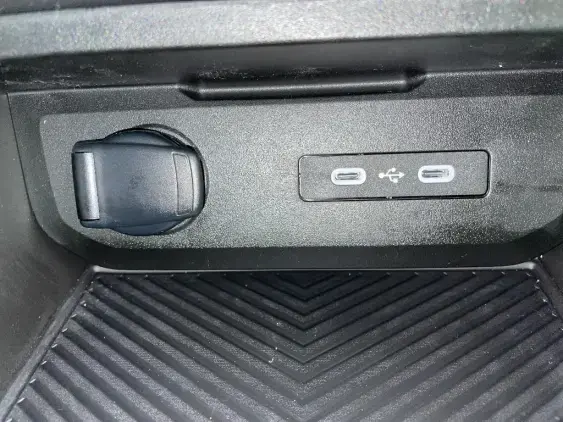 DACIA BIGSTER - voiture de démonstration - Photo 21