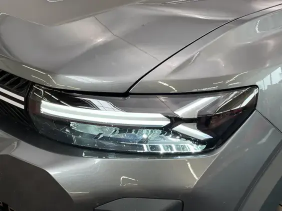 DACIA BIGSTER - voiture de démonstration - Photo 22