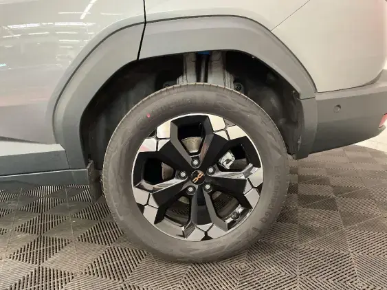 DACIA BIGSTER - voiture de démonstration - Photo 24