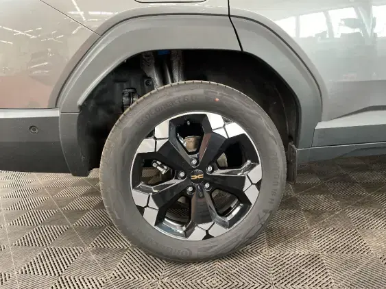 DACIA BIGSTER - voiture de démonstration - Photo 25