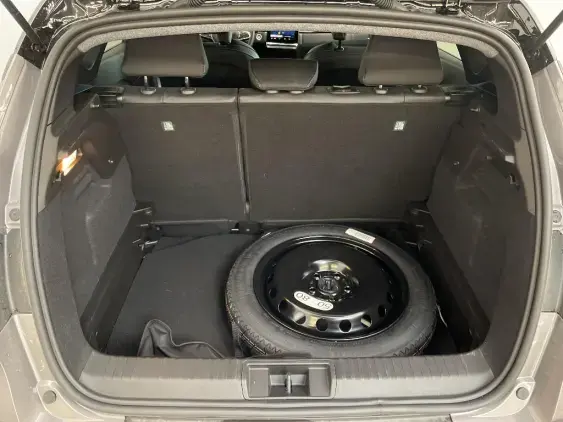 RENAULT CAPTUR II - voiture de démonstration - Photo 17