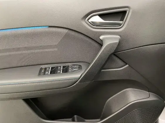 RENAULT CAPTUR II - voiture de démonstration - Photo 19