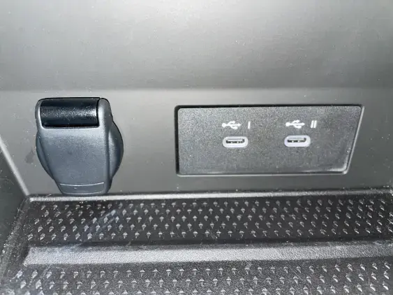 RENAULT CAPTUR II - voiture de démonstration - Photo 21