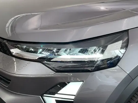 RENAULT CAPTUR II - voiture de démonstration - Photo 22