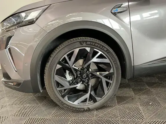 RENAULT CAPTUR II - voiture de démonstration - Photo 23