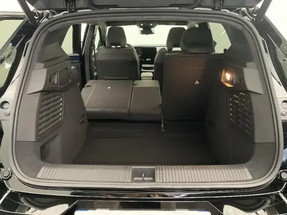 RENAULT SCENIC V ELECTRIQUE - voiture de démonstration - Photo 16