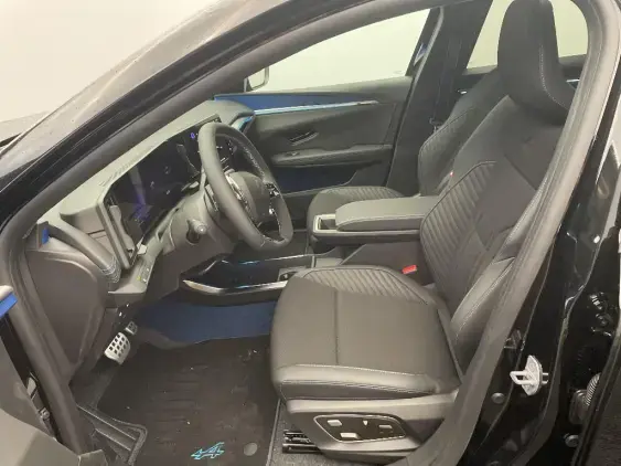 RENAULT SCENIC V ELECTRIQUE - voiture de démonstration - Photo 17