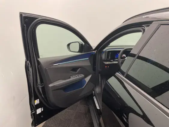 RENAULT SCENIC V ELECTRIQUE - voiture de démonstration - Photo 18