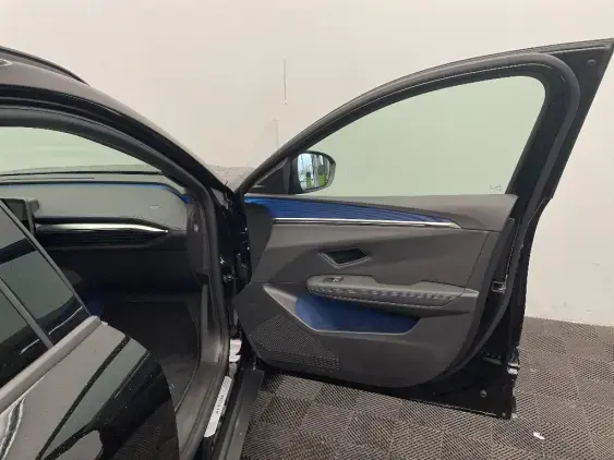 RENAULT SCENIC V ELECTRIQUE - voiture de démonstration - Photo 19