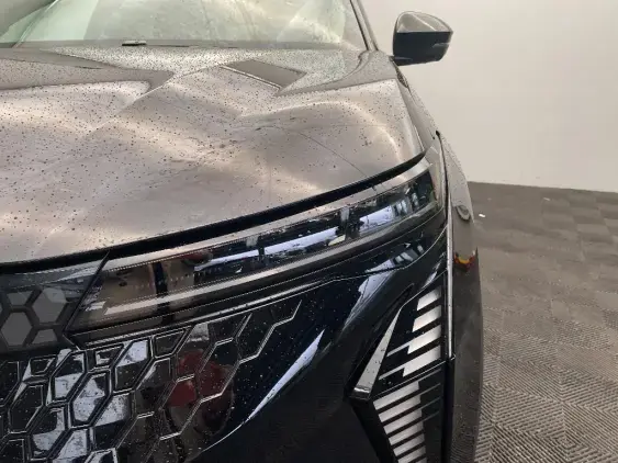 RENAULT SCENIC V ELECTRIQUE - voiture de démonstration - Photo 21