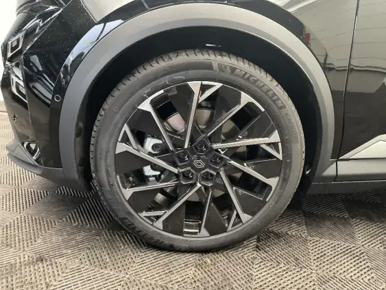 RENAULT SCENIC V ELECTRIQUE - voiture de démonstration - Photo 22