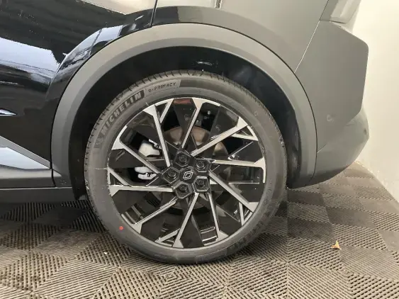 RENAULT SCENIC V ELECTRIQUE - voiture de démonstration - Photo 23