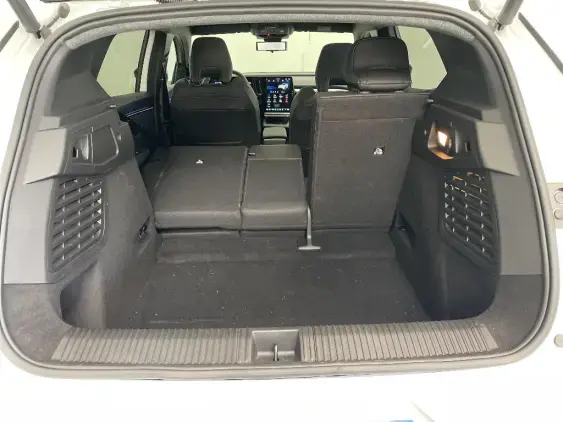 RENAULT SCENIC V ELECTRIQUE - voiture de démonstration - Photo 16