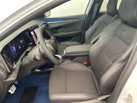 RENAULT SCENIC V ELECTRIQUE - voiture de démonstration - Photo 17