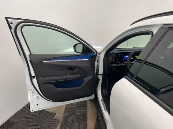 RENAULT SCENIC V ELECTRIQUE - voiture de démonstration - Photo 18