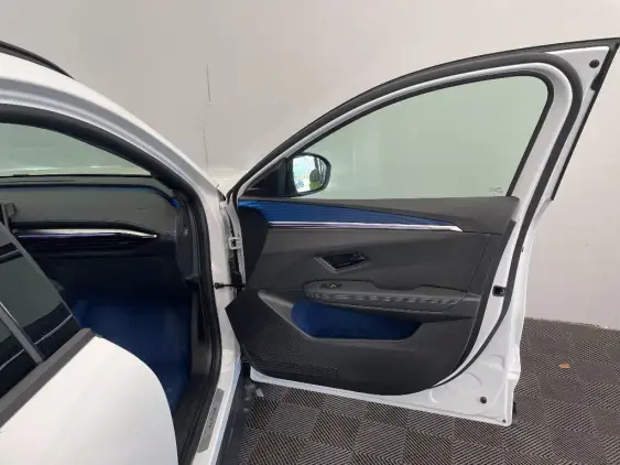 RENAULT SCENIC V ELECTRIQUE - voiture de démonstration - Photo 19