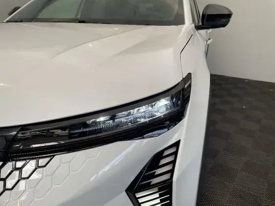 RENAULT SCENIC V ELECTRIQUE - voiture de démonstration - Photo 21