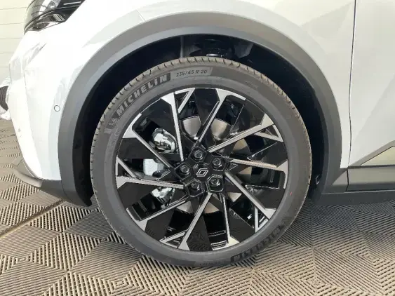 RENAULT SCENIC V ELECTRIQUE - voiture de démonstration - Photo 22