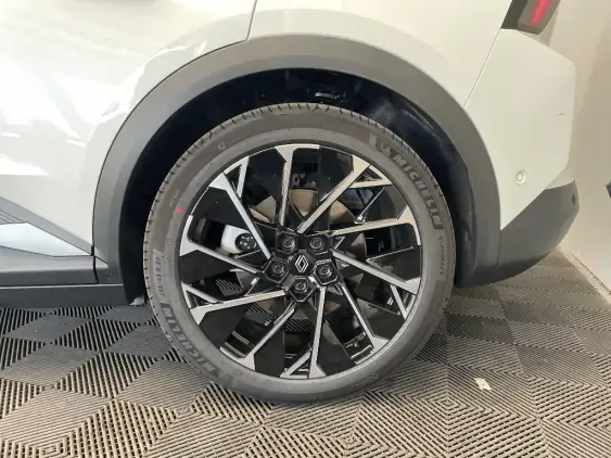 RENAULT SCENIC V ELECTRIQUE - voiture de démonstration - Photo 23