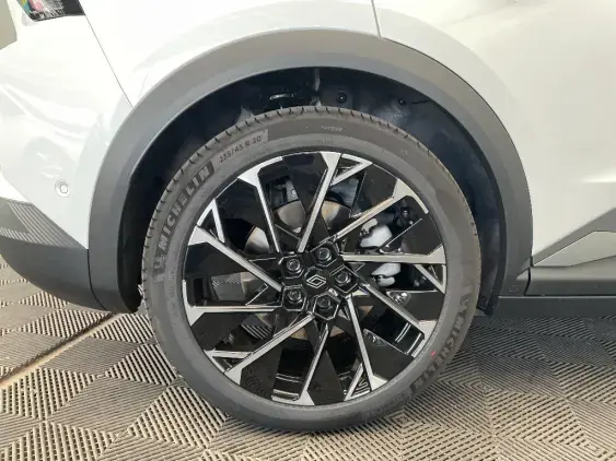 RENAULT SCENIC V ELECTRIQUE - voiture de démonstration - Photo 24