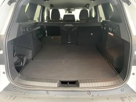 DACIA BIGSTER - voiture de démonstration - Photo 16