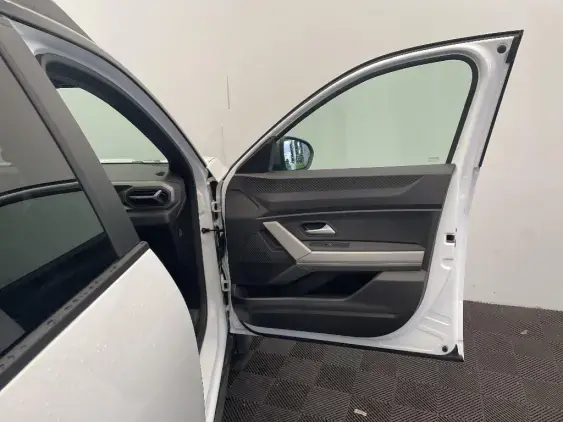 DACIA BIGSTER - voiture de démonstration - Photo 20