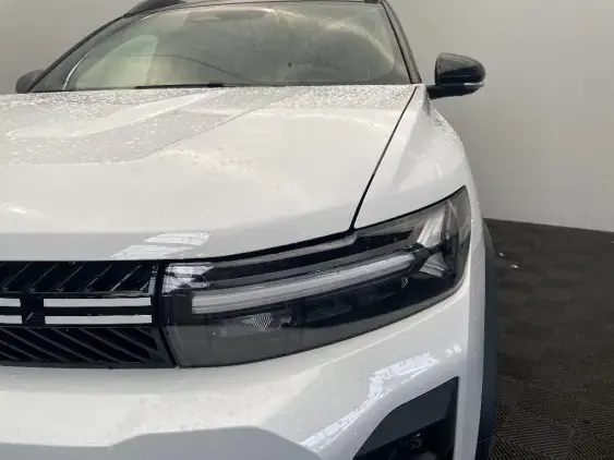 DACIA BIGSTER - voiture de démonstration - Photo 22