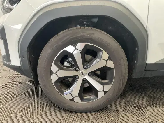 DACIA BIGSTER - voiture de démonstration - Photo 23