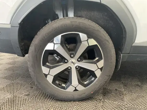 DACIA BIGSTER - voiture de démonstration - Photo 25