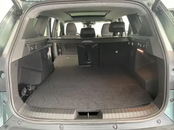 DACIA BIGSTER - voiture de démonstration - Photo 16