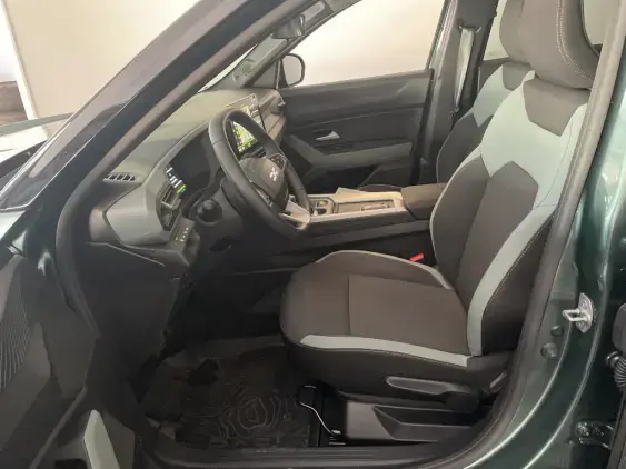 DACIA BIGSTER - voiture de démonstration - Photo 17