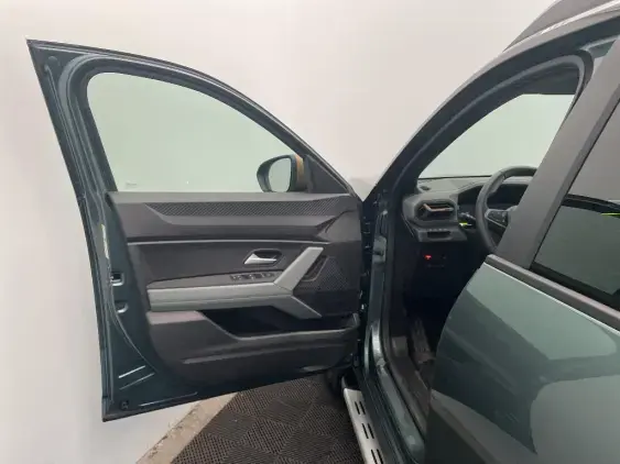 DACIA BIGSTER - voiture de démonstration - Photo 18