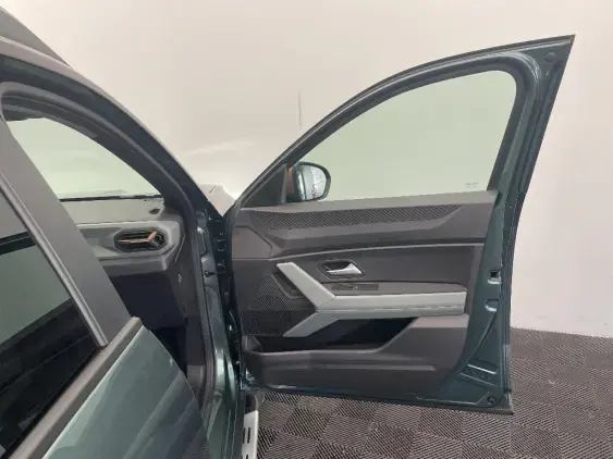 DACIA BIGSTER - voiture de démonstration - Photo 19