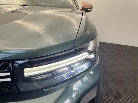 DACIA BIGSTER - voiture de démonstration - Photo 21