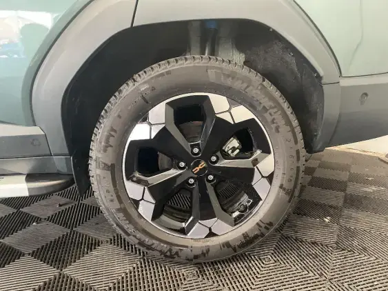 DACIA BIGSTER - voiture de démonstration - Photo 23