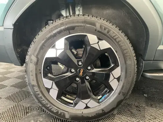 DACIA BIGSTER - voiture de démonstration - Photo 24