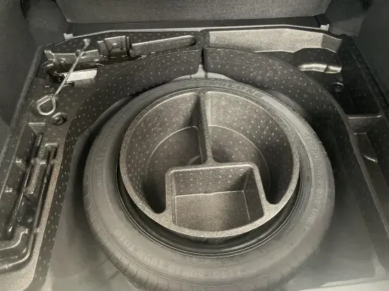 RENAULT RAFALE - voiture de démonstration - Photo 17