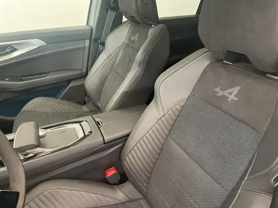 RENAULT RAFALE - voiture de démonstration - Photo 18