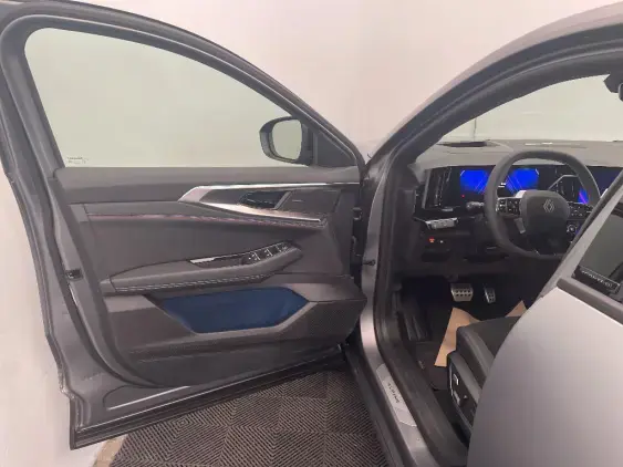 RENAULT RAFALE - voiture de démonstration - Photo 19