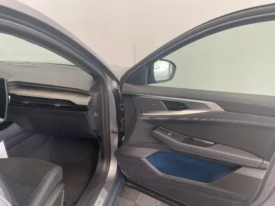 RENAULT RAFALE - voiture de démonstration - Photo 20