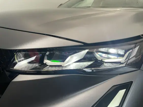 RENAULT RAFALE - voiture de démonstration - Photo 21