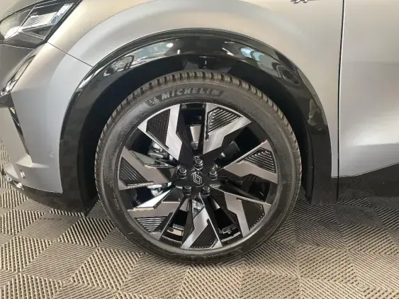 RENAULT RAFALE - voiture de démonstration - Photo 22