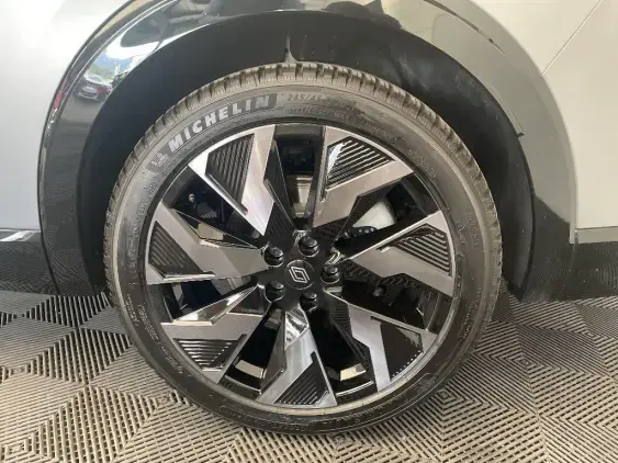 RENAULT RAFALE - voiture de démonstration - Photo 23