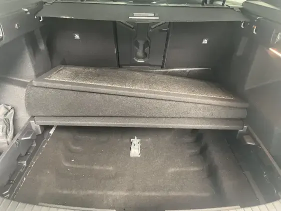 DACIA BIGSTER - voiture de démonstration - Photo 17