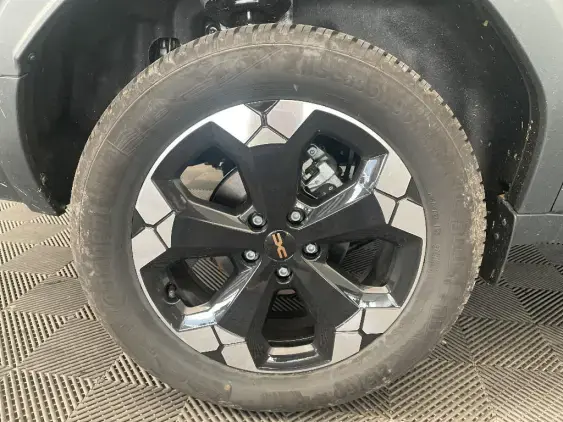 DACIA BIGSTER - voiture de démonstration - Photo 24