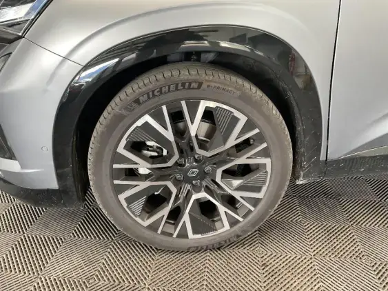 RENAULT AUSTRAL - voiture de démonstration - Photo 17