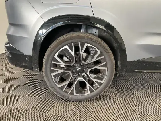 RENAULT AUSTRAL - voiture de démonstration - Photo 19