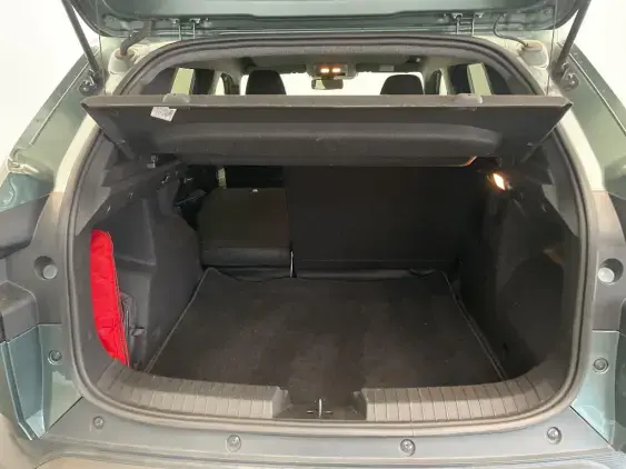 DACIA DUSTER III - voiture de démonstration - Photo 15