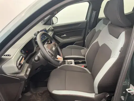 DACIA DUSTER III - voiture de démonstration - Photo 16